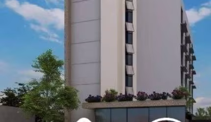 Apartamento com 1 quarto à venda na Dom Lúcio Antunes, 974, Coração Eucarístico, Belo Horizonte por R$ 376.000