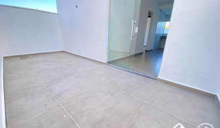 Apartamento com 2 quartos para alugar na Léa Vítoi, 141, Parque Xangri-Lá, Contagem por R$ 1.790