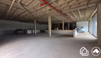 Ponto comercial para alugar na Rua Rubens Caporali Ribeiro, 161, Buritis, Belo Horizonte por R$ 28.000