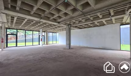 Ponto comercial para alugar na Rua Rubens Caporali Ribeiro, 161, Buritis, Belo Horizonte por R$ 8.800