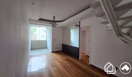 Apartamento com 3 quartos à venda na Rua Cordelina Silveira Matos, 53, Estoril, Belo Horizonte por R$ 665.000