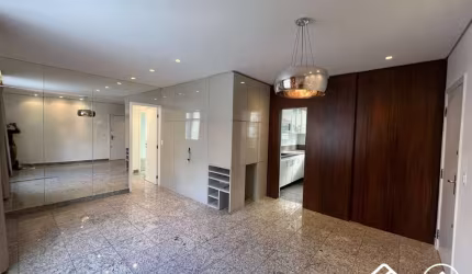Apartamento com 3 quartos para alugar na Rua Tereza Mota Valadares, 961, Buritis, Belo Horizonte por R$ 3.600