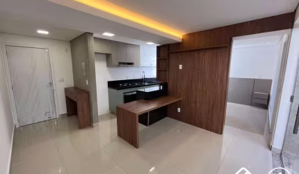 Apartamento com 1 quarto para alugar na Rua Maria Heilbuth Surette, 930, Buritis, Belo Horizonte por R$ 3.200
