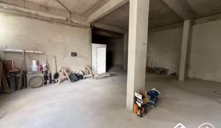 Ponto comercial para alugar na Rua Maria Heilbuth Surette, 930, Buritis, Belo Horizonte por R$ 7.000