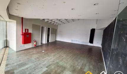 Ponto comercial à venda na Rodovia Januário Carneiro, 8625, Vale do Sereno, Nova Lima