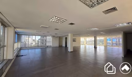 Sala comercial à venda na Avenida Barão Homem de Melo, 4484, Estoril, Belo Horizonte