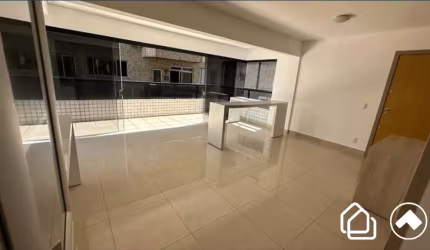 Apartamento com 4 quartos à venda na Rua Engenheiro Alberto Pontes, 386, Buritis, Belo Horizonte por R$ 1.250.000