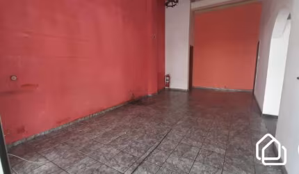 Ponto comercial para alugar na Avenida Professor Mário Werneck, 2170, Buritis, Belo Horizonte por R$ 3.300
