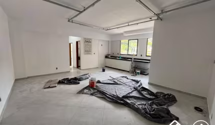 Apartamento com 2 quartos para alugar na Francisco Castro Monteiro, 78, Buritis, Belo Horizonte por R$ 2.800