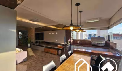 Apartamento com 3 quartos à venda na Rua Professor Miguel de Souza, 359, Buritis, Belo Horizonte por R$ 1.300.000