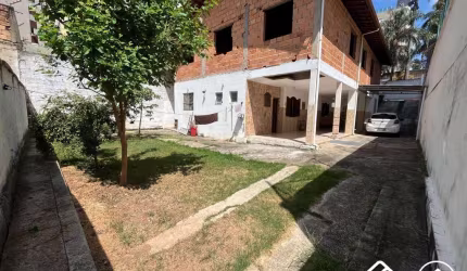 Casa em condomínio fechado com 5 quartos para alugar na Jornalista Guilherme Apgaua, 125, Buritis, Belo Horizonte por R$ 5.100