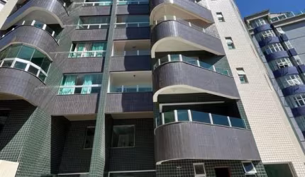 Apartamento com 3 quartos para alugar na Rua Henrique Furtado Portugal, 315, Buritis, Belo Horizonte por R$ 4.600