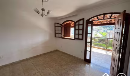 Casa em condomínio fechado com 3 quartos para alugar na Bolivar Ferreira de Melo, 22, Buritis, Belo Horizonte por R$ 4.900