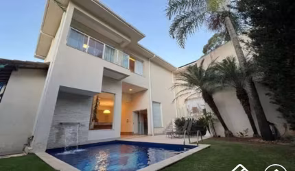 Casa em condomínio fechado com 4 quartos à venda na Avenida Engenheiro Carlos Goulart, 1170, Buritis, Belo Horizonte por R$ 5.500.000