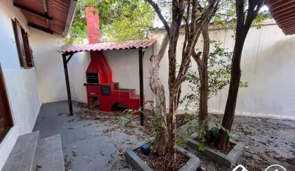 Casa em condomínio fechado com 3 quartos para alugar na Sebastião Alves do Vale, 39, Betânia, Belo Horizonte por R$ 3.200