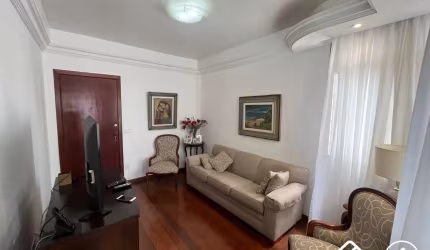 Apartamento com 3 quartos à venda na Rua Henrique Furtado Portugal, 95, Buritis, Belo Horizonte por R$ 790.000