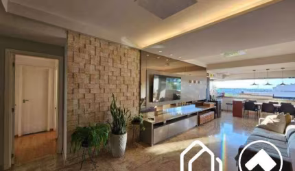 Apartamento com 3 quartos à venda na Rua Professor Miguel de Souza, 359, Buritis, Belo Horizonte por R$ 1.300.000