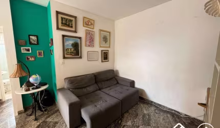 Apartamento com 2 quartos à venda na Rua Francisco Fernandes dos Santos, 65, Buritis, Belo Horizonte por R$ 450.000