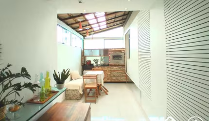 Apartamento com 3 quartos à venda na Avenida Senador José Augusto, 80, Buritis, Belo Horizonte por R$ 650.000