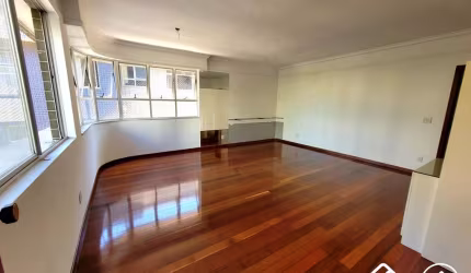 Apartamento com 4 quartos à venda na Doutor Celio de Andrade, 162, Buritis, Belo Horizonte por R$ 699.000