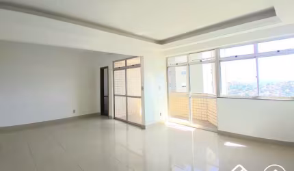 Apartamento com 4 quartos à venda na Rua Fidélis Martins, 303, Buritis, Belo Horizonte por R$ 850.000