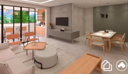 Apartamento com 4 quartos à venda na Rua Líbero Leone, 500, Buritis, Belo Horizonte por R$ 1.600.000