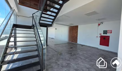 Sala comercial para alugar na Rodovia Januário Carneiro, 8625, Vale do Sereno, Nova Lima por R$ 36.796