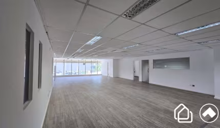 Sala comercial para alugar na Rodovia Januário Carneiro, 8625, Vale do Sereno, Nova Lima por R$ 32.000