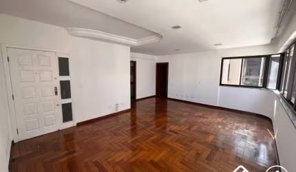 Apartamento com 4 quartos para alugar na Rua Professora Bartira Mourão, 451, Buritis, Belo Horizonte por R$ 4.000