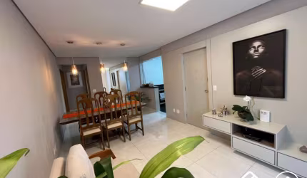 Apartamento com 3 quartos para alugar na Rua Iracy Manata, 109, Buritis, Belo Horizonte por R$ 5.000