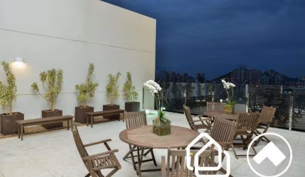 Sala comercial para alugar na Rua Ministro Orozimbo Nonato, 442, Vila da Serra, Nova Lima por R$ 2.900