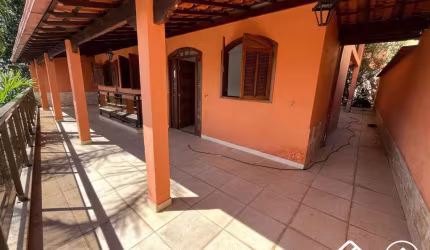 Casa em condomínio fechado com 3 quartos para alugar na Bolivar Ferreira de Melo, 22, Buritis, Belo Horizonte por R$ 4.900