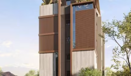 Apartamento com 2 quartos à venda na Rua Ulisses Marcondes Escobar, 390, Buritis, Belo Horizonte por R$ 699.000