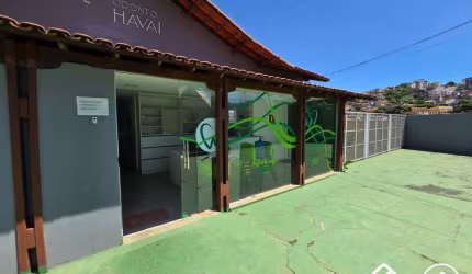 Casa comercial para alugar na Deputado Sebastião Nascimento, 16, Palmeiras, Belo Horizonte por R$ 6.900