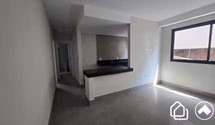 Apartamento com 2 quartos à venda na Rua Juruena, 195, Buritis, Belo Horizonte por R$ 555.000