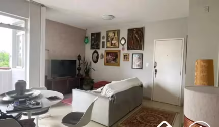Apartamento com 3 quartos à venda na Rua Cônsul Walter, 287, Buritis, Belo Horizonte por R$ 555.000