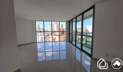 Apartamento com 3 quartos à venda na Doutor Lucidio de Avelar, 240, Buritis, Belo Horizonte por R$ 1.100.000