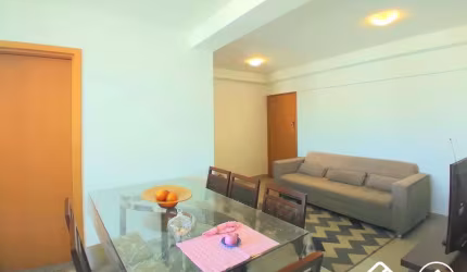 Apartamento com 2 quartos para alugar na Avenida Professor Mário Werneck, 2138, Buritis, Belo Horizonte por R$ 4.500