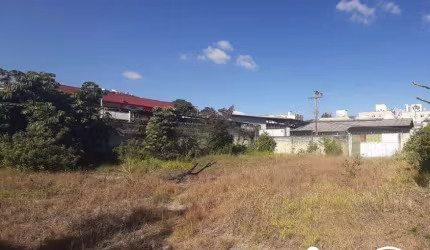 Terreno comercial para alugar na Zilda Gama, Havaí, Belo Horizonte por R$ 12.000