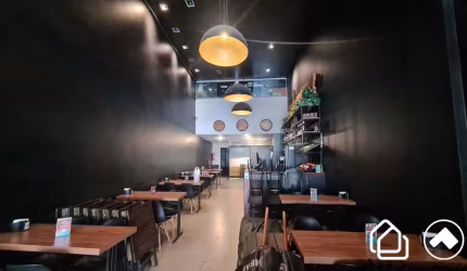 Ponto comercial para alugar na Rua Henrique Badaró Portugal, 143, Buritis, Belo Horizonte por R$ 11.165