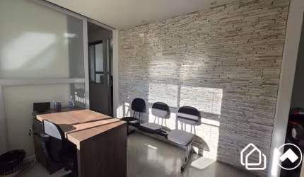 Sala comercial à venda na Rua Marco Aurélio de Miranda, 406, Buritis, Belo Horizonte por R$ 600.000
