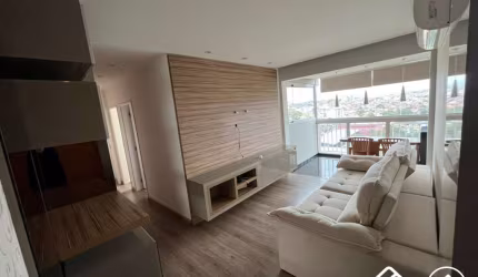 Apartamento com 2 quartos à venda na Manila, 90, Estoril, Belo Horizonte por R$ 745.000