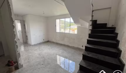 Cobertura com 3 quartos à venda na Rua Sílvio Menicucci, 376, Buritis, Belo Horizonte por R$ 950.000