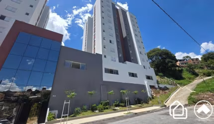 Apartamento com 2 quartos à venda na Rua Ignácio Alves Martins, 78, Buritis, Belo Horizonte por R$ 790.000