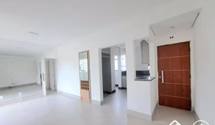 Apartamento com 4 quartos à venda na Avenida Professor Mário Werneck, 2990, Buritis, Belo Horizonte por R$ 749.000