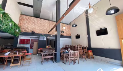Ponto comercial para alugar na Avenida Aggeo Pio Sobrinho, 471, Buritis, Belo Horizonte por R$ 22.700