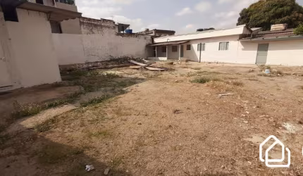 Terreno comercial para alugar na Firmino Duarte, 45, Palmeiras, Belo Horizonte por R$ 5.900