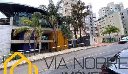 Prédio à venda na Alameda do Ingá, 650, Vale do Sereno, Nova Lima por R$ 25.000.000