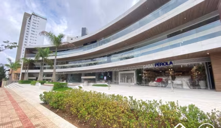 Ponto comercial com 1 sala à venda na Rua Severino Melo Jardim, 237, Belvedere, Belo Horizonte por R$ 1.150.000