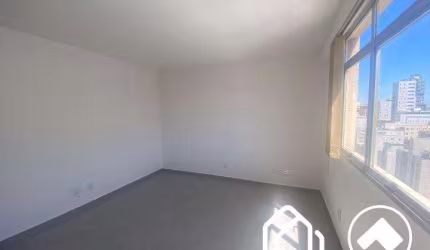 Sala comercial com 1 sala para alugar na Avenida Professor Mário Werneck, 2170, Buritis, Belo Horizonte por R$ 950